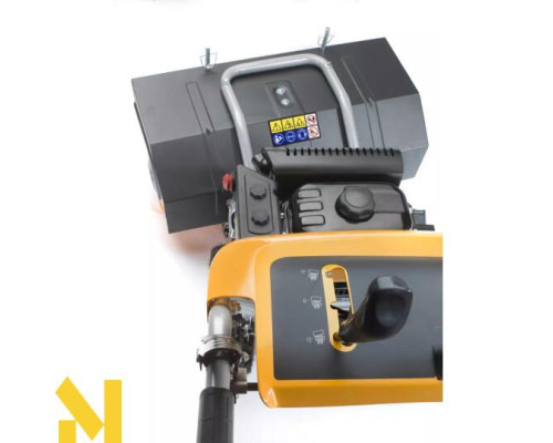 Підмітальна машина бензинова самохідна Stiga SWS800GE