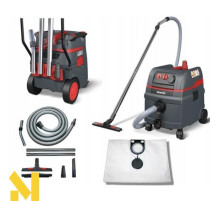 Пилосос Starmix ISC L-1425 TOP EWS