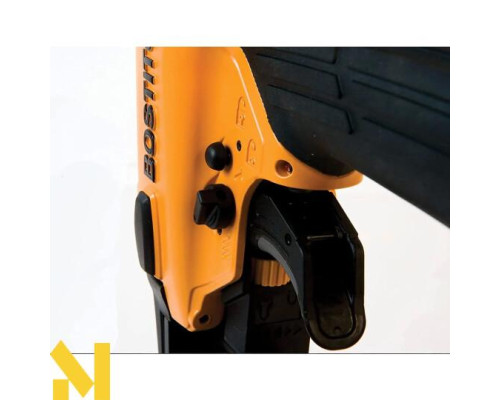 Степлер пневматичний BOSTITCH SX1838-E