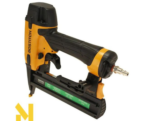 Степлер пневматичний BOSTITCH SX1838-E