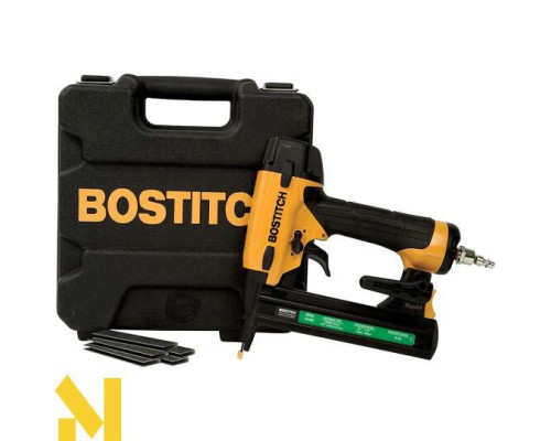 Степлер пневматичний BOSTITCH SX1838-E