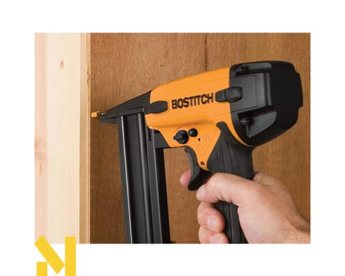Степлер пневматичний BOSTITCH SX1838-E