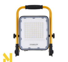 Прожектор акумуляторний STANLEY SXLS37178E