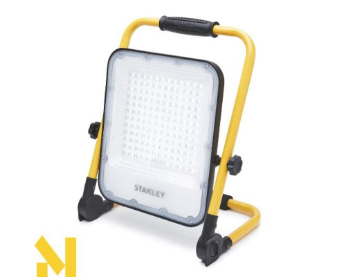 Прожектор акумуляторний STANLEY SXLS37179E