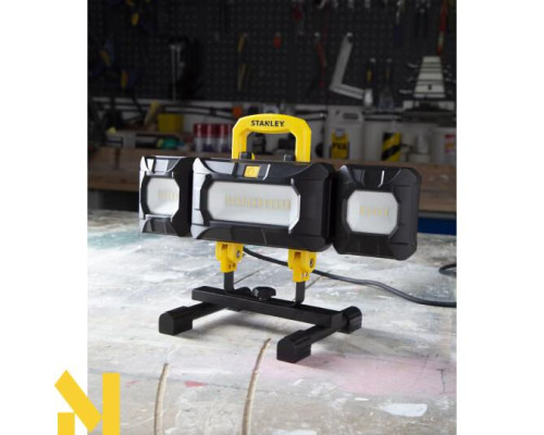 Прожектор STANLEY SXLS37180E