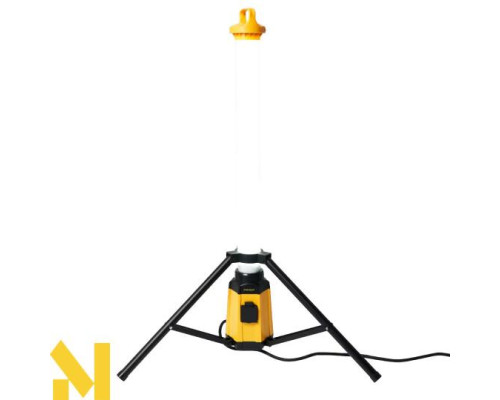 Прожектор зі штативом STANLEY SXLS37673E