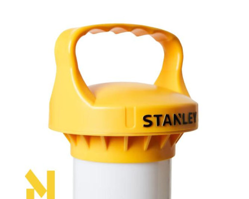 Прожектор зі штативом STANLEY SXLS37673E