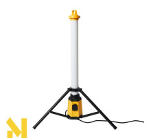 Прожектор зі штативом STANLEY SXLS37673E