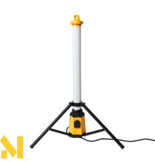 Прожектор зі штативом STANLEY SXLS37673E