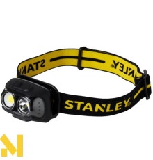 Ліхтар налобний акумуляторний STANLEY SXLS43188E