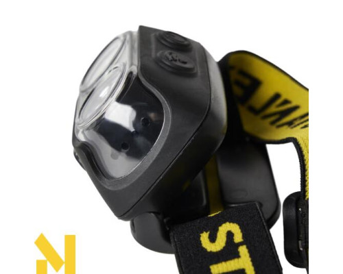 Ліхтар налобний акумуляторний STANLEY SXLS43188E