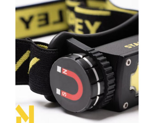 Ліхтар налобний STANLEY SXLS50100E