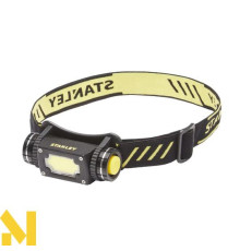 Ліхтар налобний STANLEY SXLS50100E