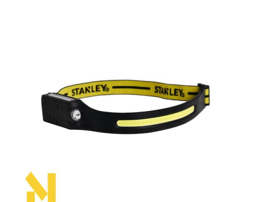Ліхтар налобний STANLEY SXLS50109E