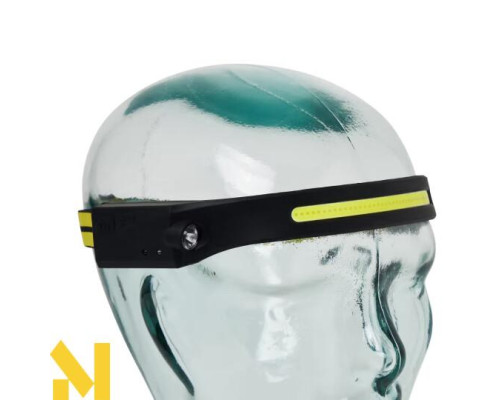 Ліхтар налобний STANLEY SXLS50109E