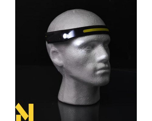 Ліхтар налобний STANLEY SXLS50109E