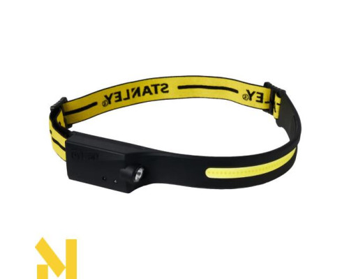 Ліхтар налобний STANLEY SXLS50109E