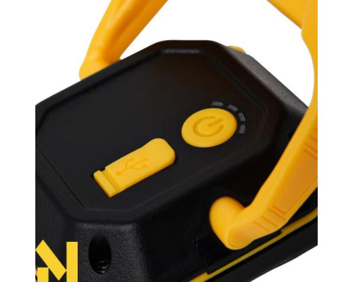 Ліхтар акумуляторний STANLEY SXLS50114E