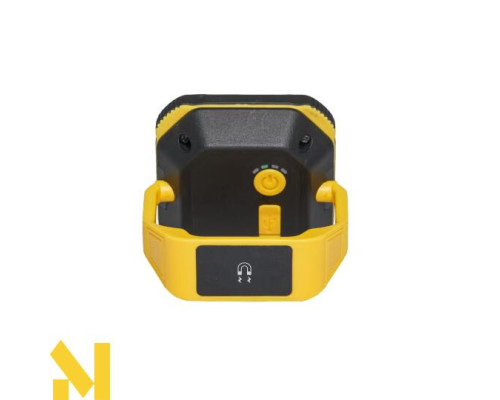 Ліхтар акумуляторний STANLEY SXLS50114E