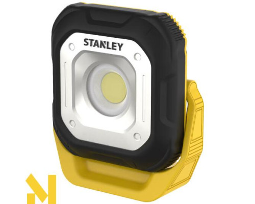 Ліхтар акумуляторний STANLEY SXLS50114E