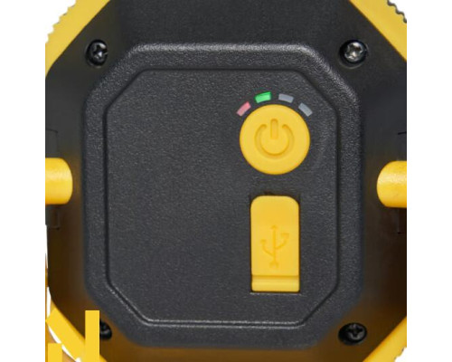 Ліхтар акумуляторний STANLEY SXLS50114E