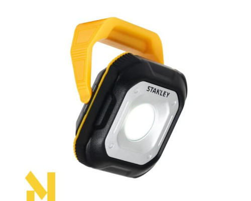 Ліхтар акумуляторний STANLEY SXLS50114E