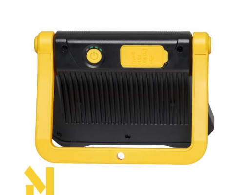 Прожектор акумуляторний STANLEY SXLS50118E