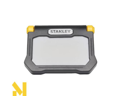 Прожектор акумуляторний STANLEY SXLS50118E