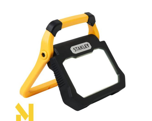 Прожектор акумуляторний STANLEY SXLS50119E