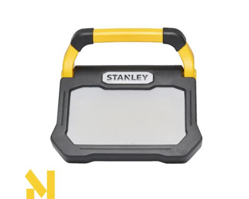 Прожектор акумуляторний STANLEY SXLS50119E