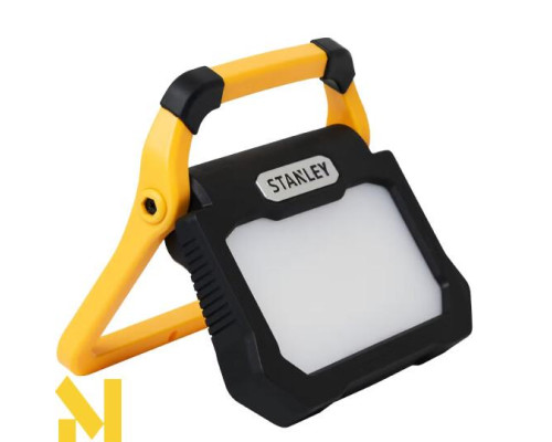Прожектор акумуляторний STANLEY SXLS50119E