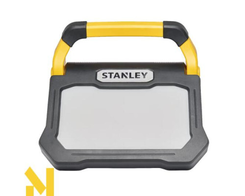Прожектор акумуляторний STANLEY SXLS50120E