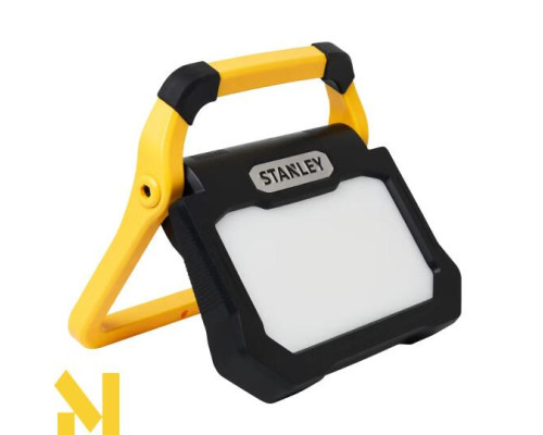 Прожектор акумуляторний STANLEY SXLS50120E