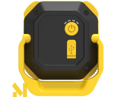 Прожектор акумуляторний STANLEY SXLS50120E