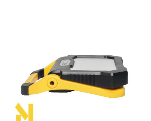 Прожектор акумуляторний STANLEY SXLS50120E