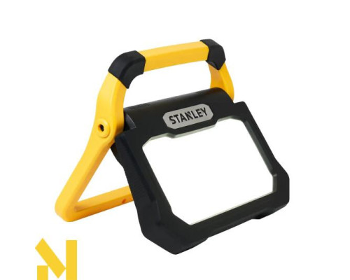 Прожектор акумуляторний STANLEY SXLS50120E