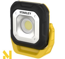 Прожектор акумуляторний STANLEY SXLS50120E