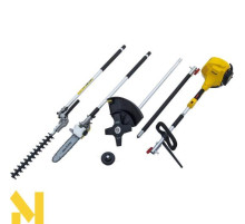 Мультисистема бензинова STANLEY SXOP200040E