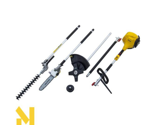 Мультисистема бензинова STANLEY SXOP200040E