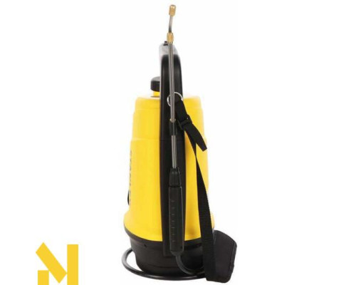 Обприскувач акумуляторний STANLEY SXSPBS05E