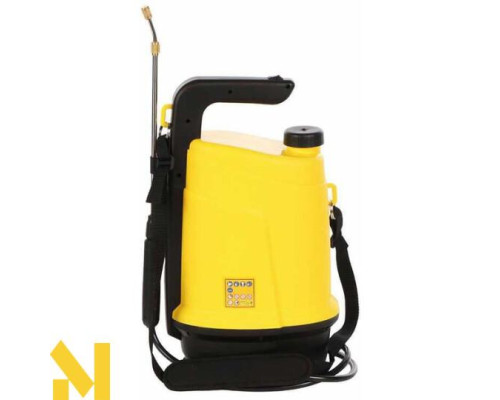 Обприскувач акумуляторний STANLEY SXSPBS05E