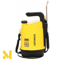 Обприскувач акумуляторний STANLEY SXSPBS05E