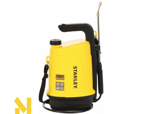 Обприскувач акумуляторний STANLEY SXSPBS05E