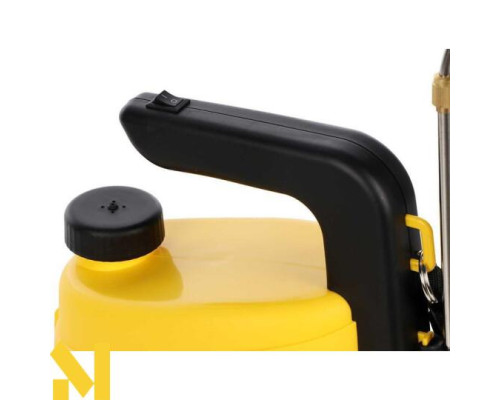 Обприскувач акумуляторний STANLEY SXSPBS05E