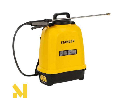 Обприскувач акумуляторний STANLEY SXSPBS12E