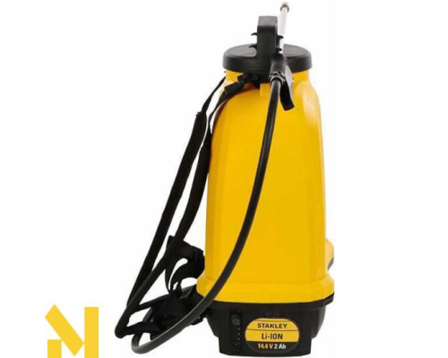 Обприскувач акумуляторний STANLEY SXSPBS12E
