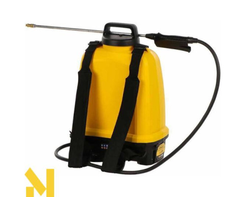 Обприскувач акумуляторний STANLEY SXSPBS12E