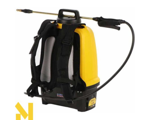Обприскувач акумуляторний STANLEY SXSPBS16E