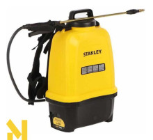 Обприскувач акумуляторний STANLEY SXSPBS16E