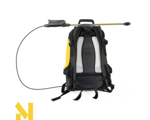 Обприскувач акумуляторний STANLEY SXSPBS16E